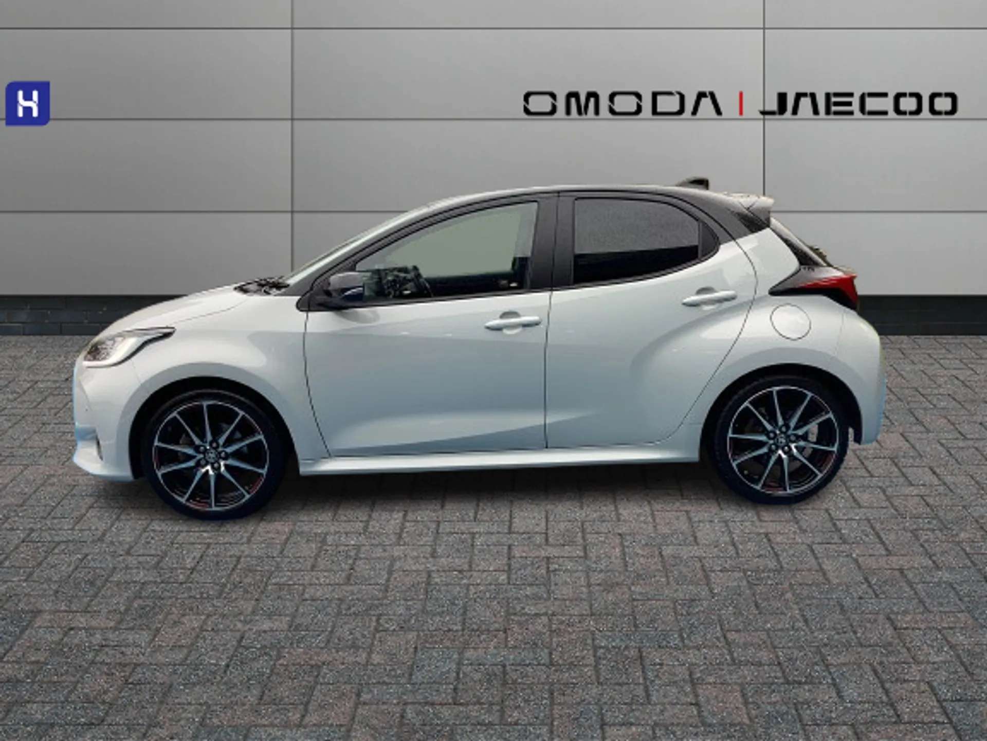 2022 TOYOTA YARIS 2022 TOYOTA YARIS