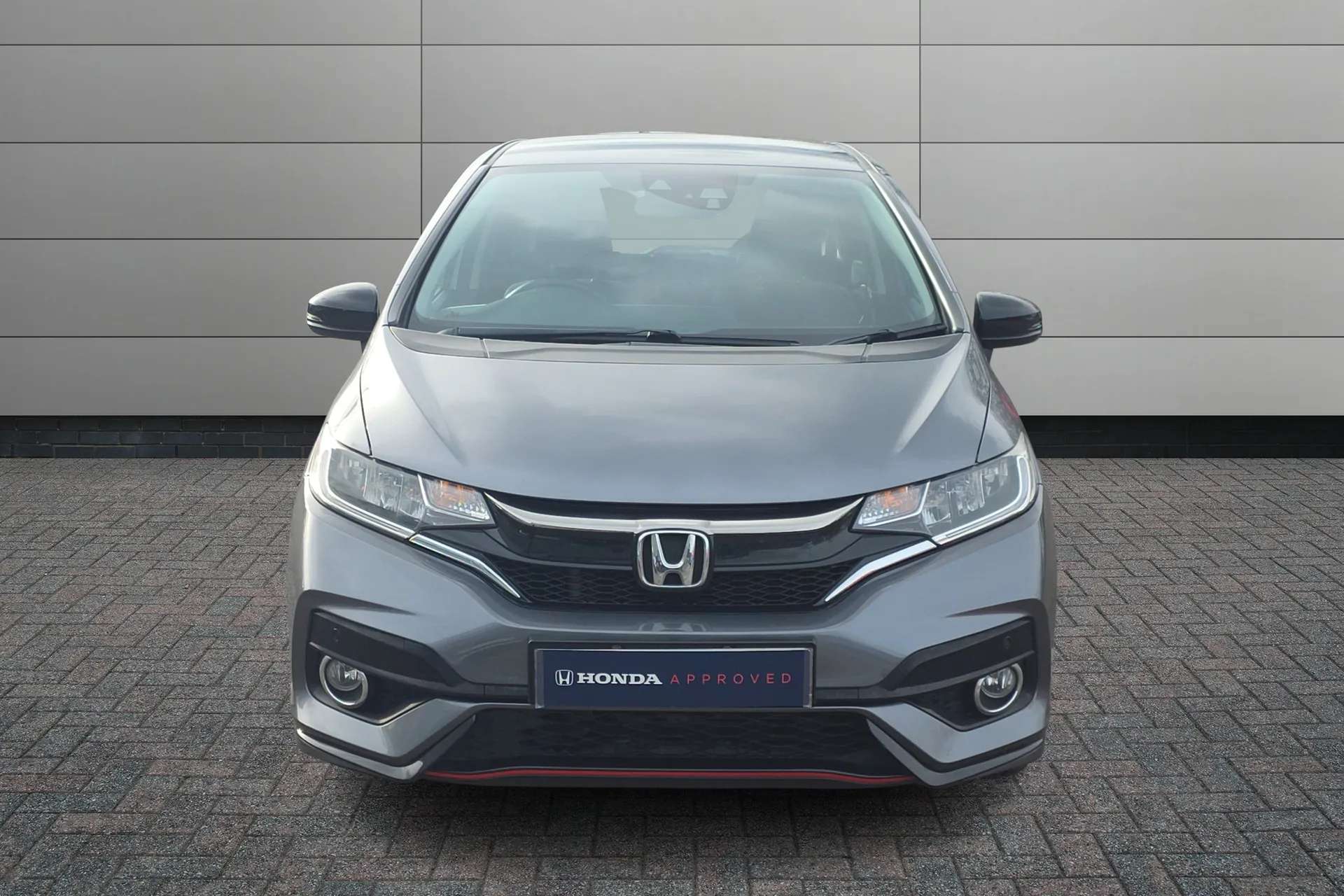 2018 HONDA JAZZ 2018 HONDA JAZZ