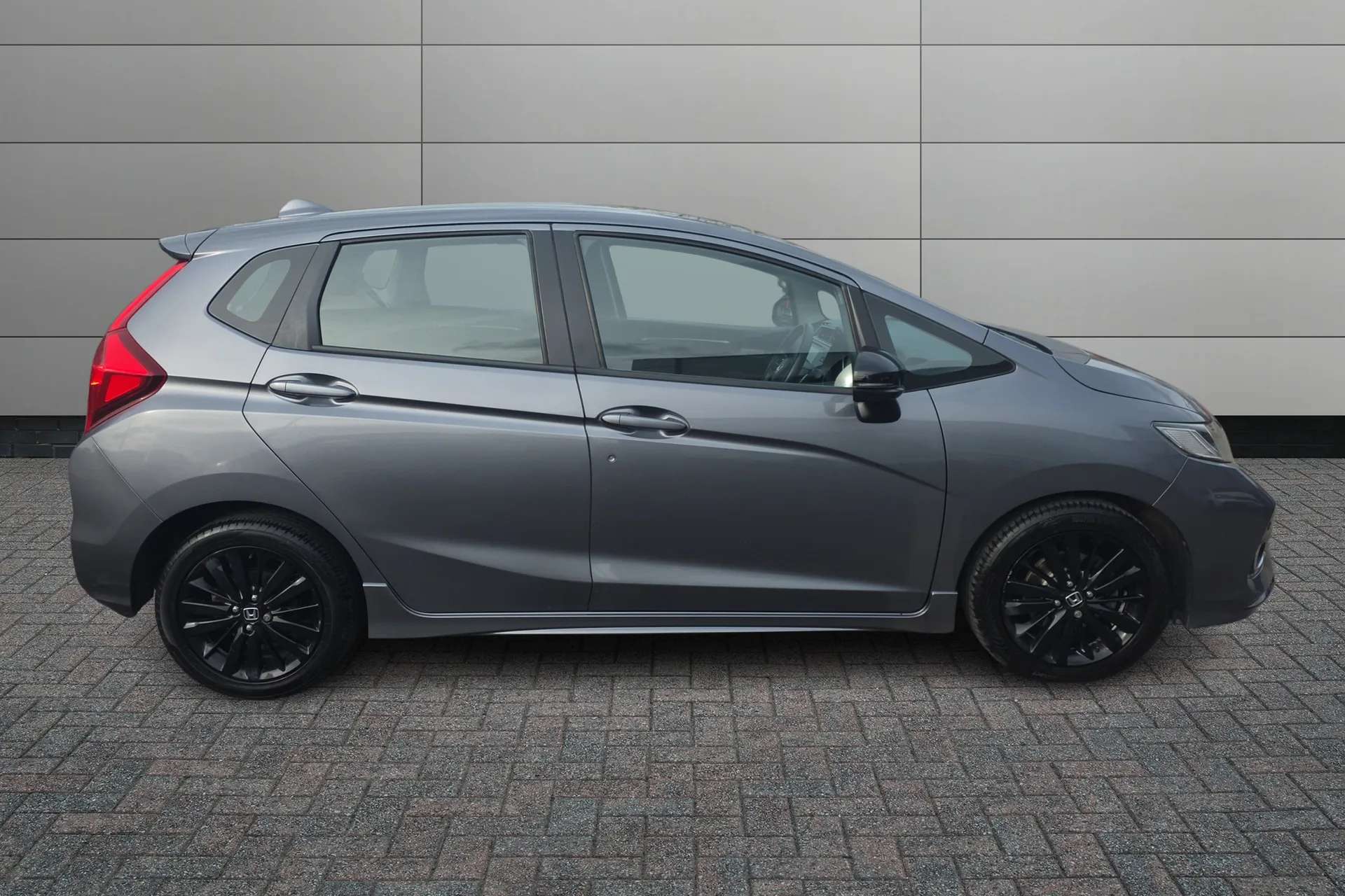 2018 HONDA JAZZ 2018 HONDA JAZZ