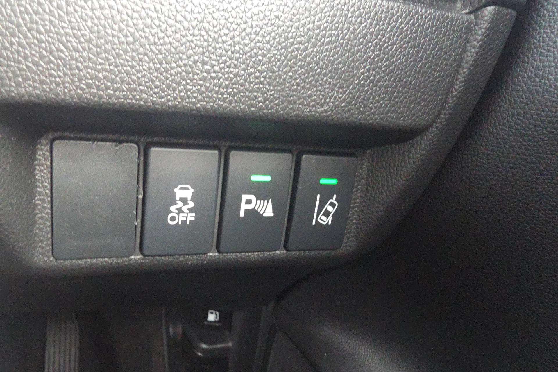 2018 HONDA JAZZ 2018 HONDA JAZZ