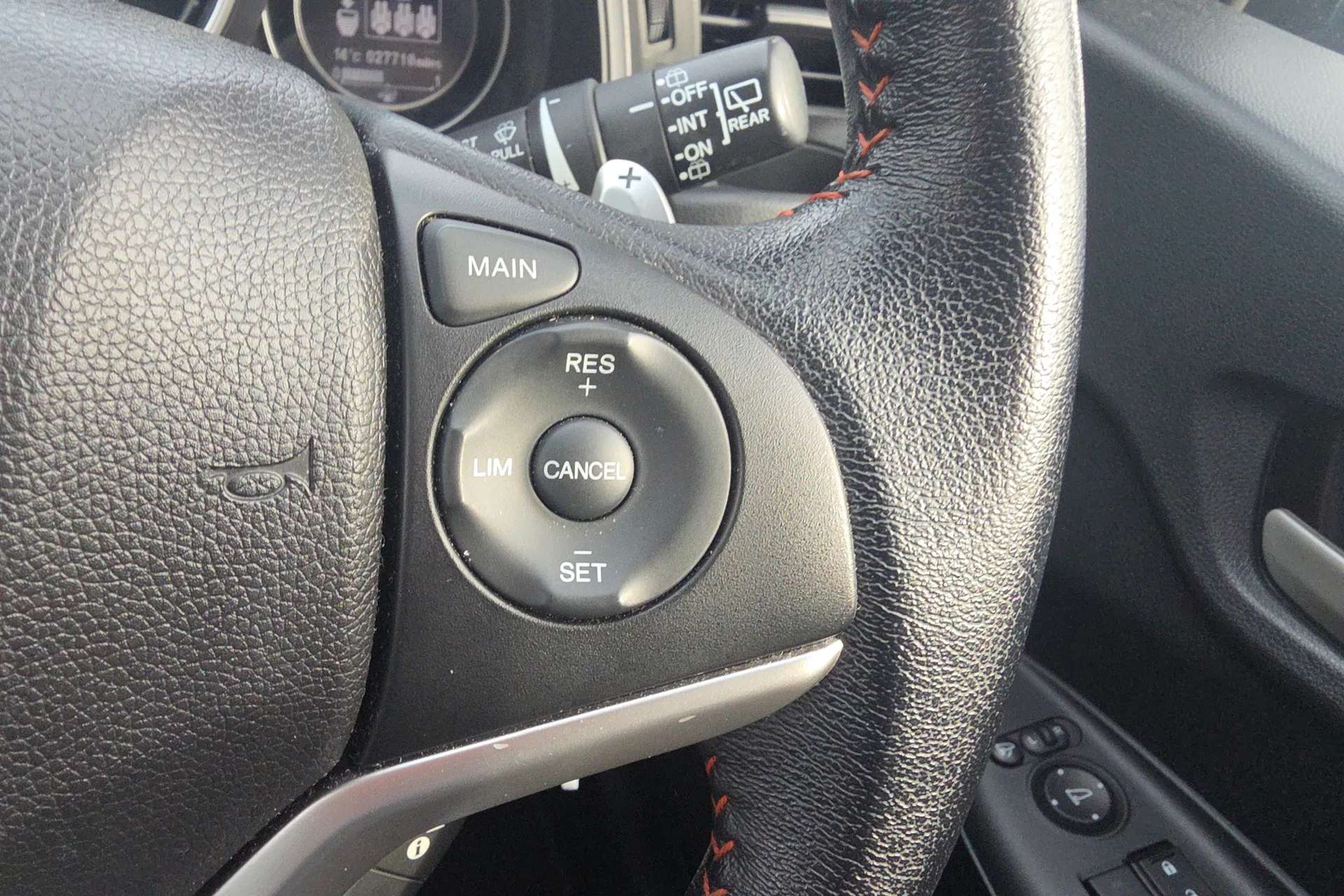 2018 HONDA JAZZ 2018 HONDA JAZZ