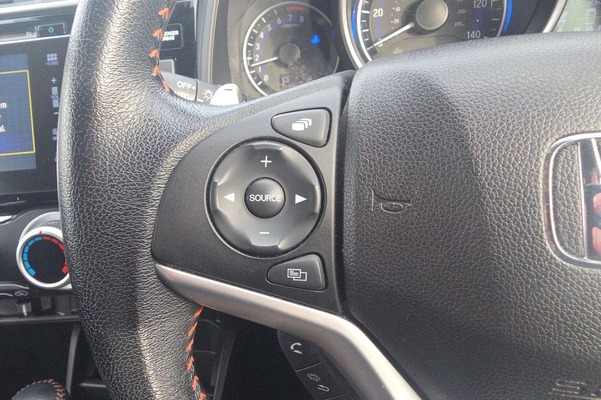 2018 HONDA JAZZ 2018 HONDA JAZZ