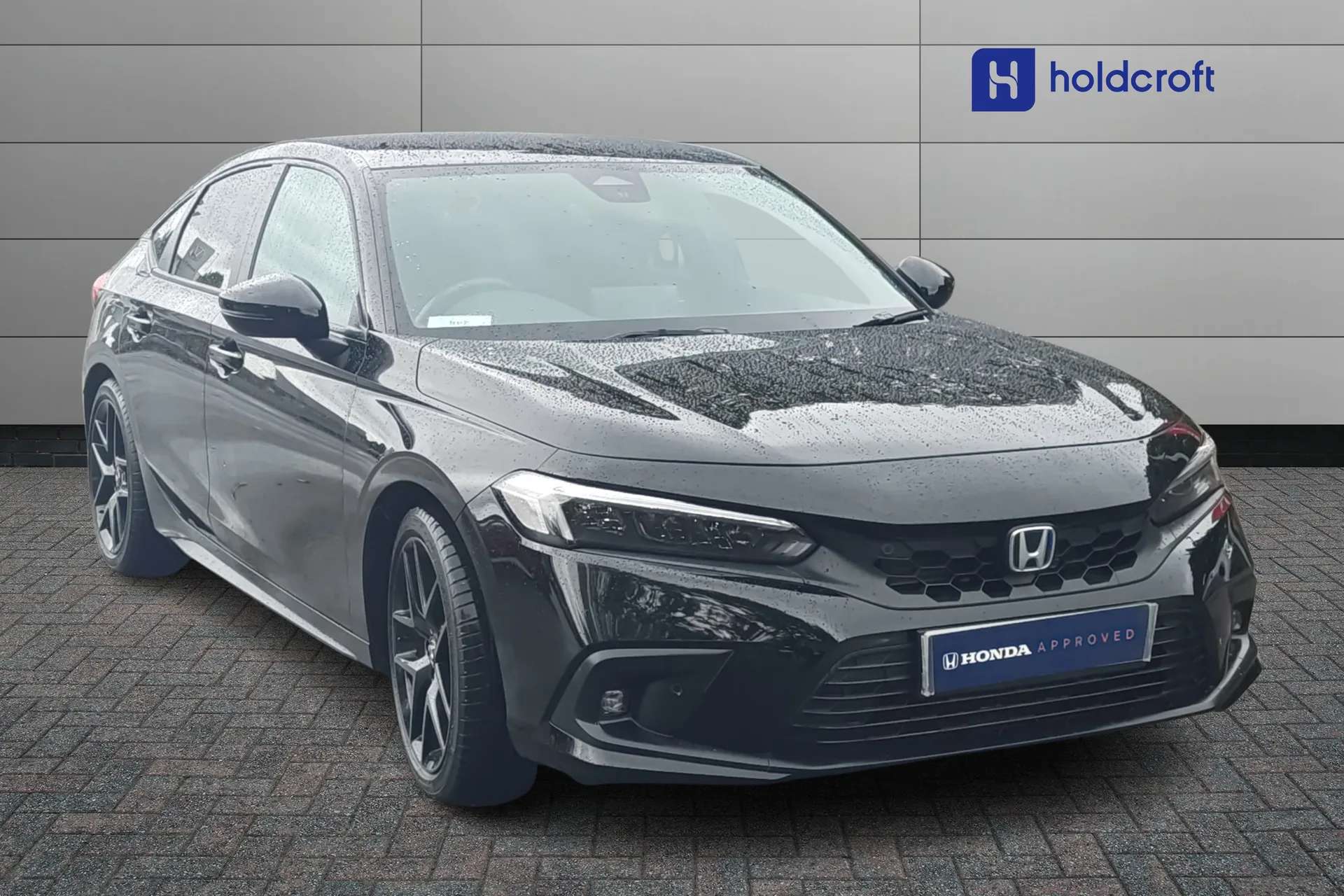 A 2023 HONDA CIVIC 2.0 eHEV Sport 5dr CVT A 2023 HONDA CIVIC 2.0 eHEV Sport 5dr CVT