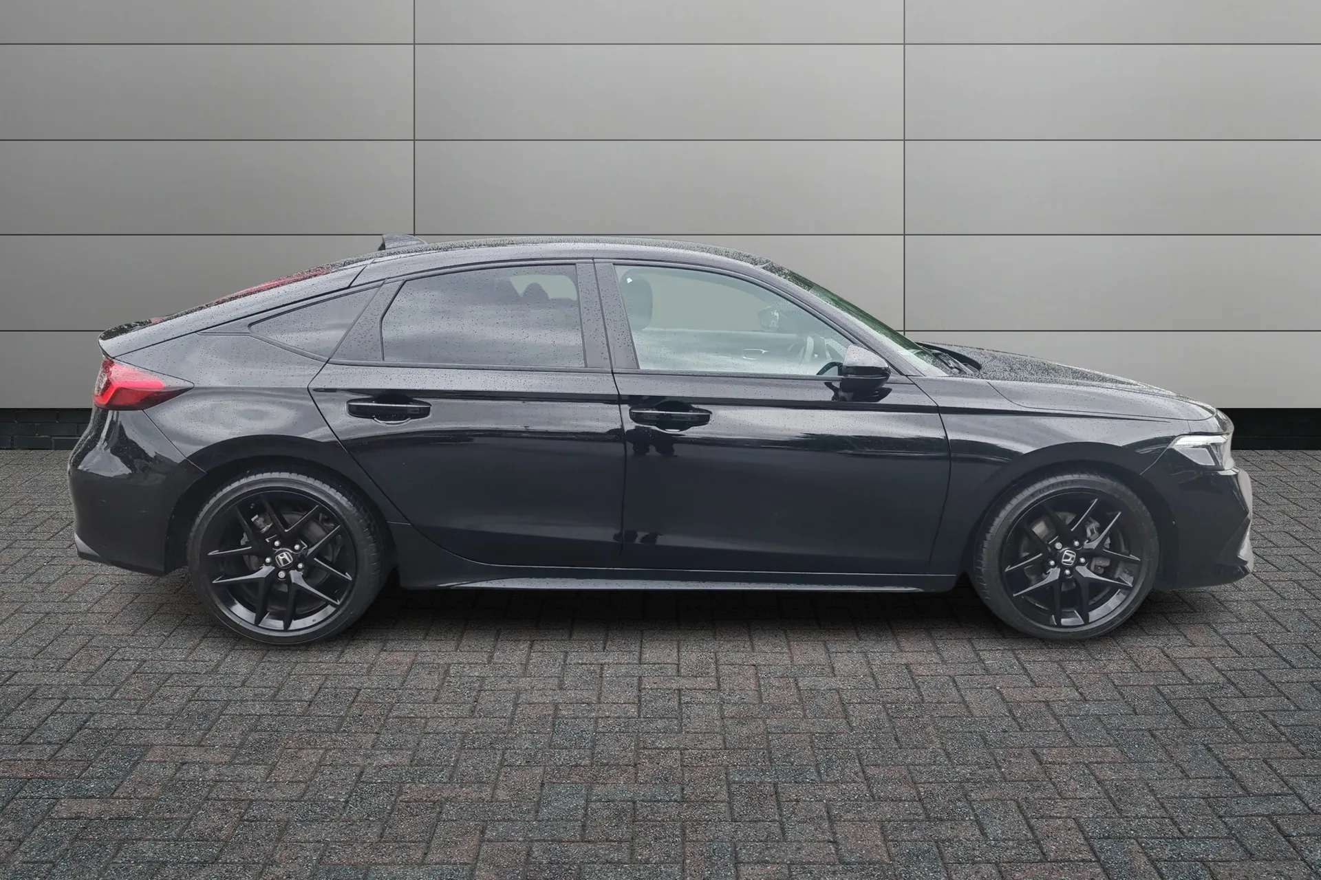 2023 HONDA CIVIC 2023 HONDA CIVIC