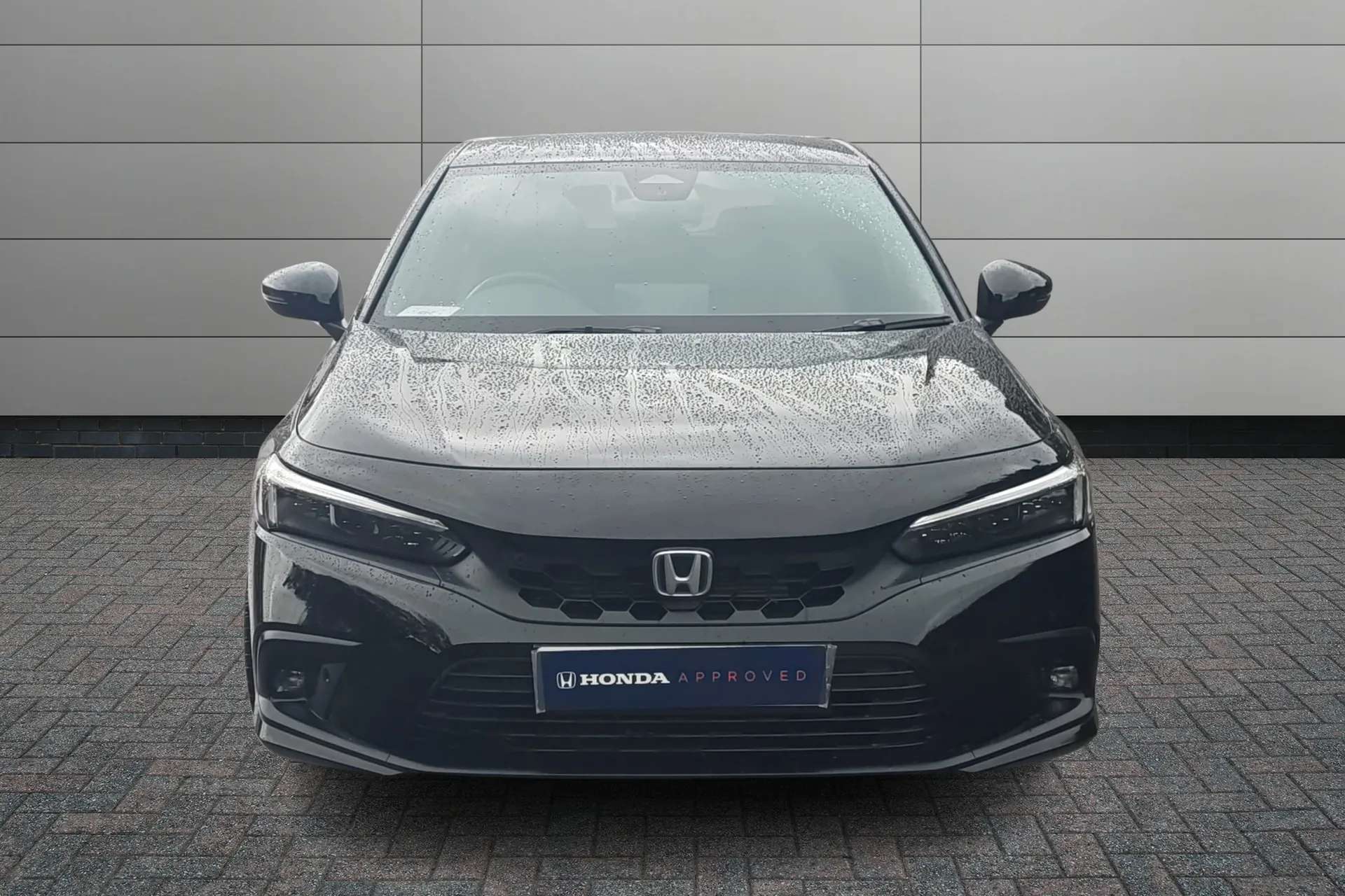 2023 HONDA CIVIC 2023 HONDA CIVIC