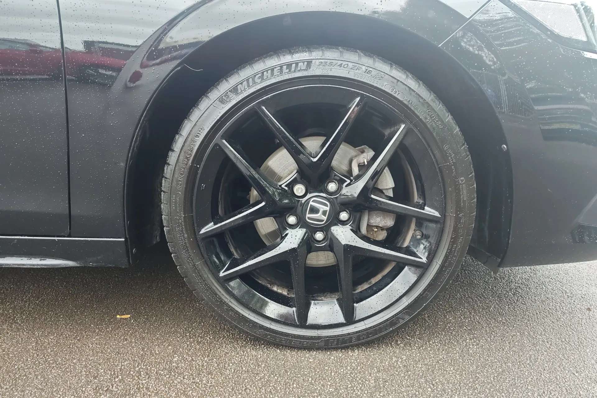 2023 HONDA CIVIC 2023 HONDA CIVIC