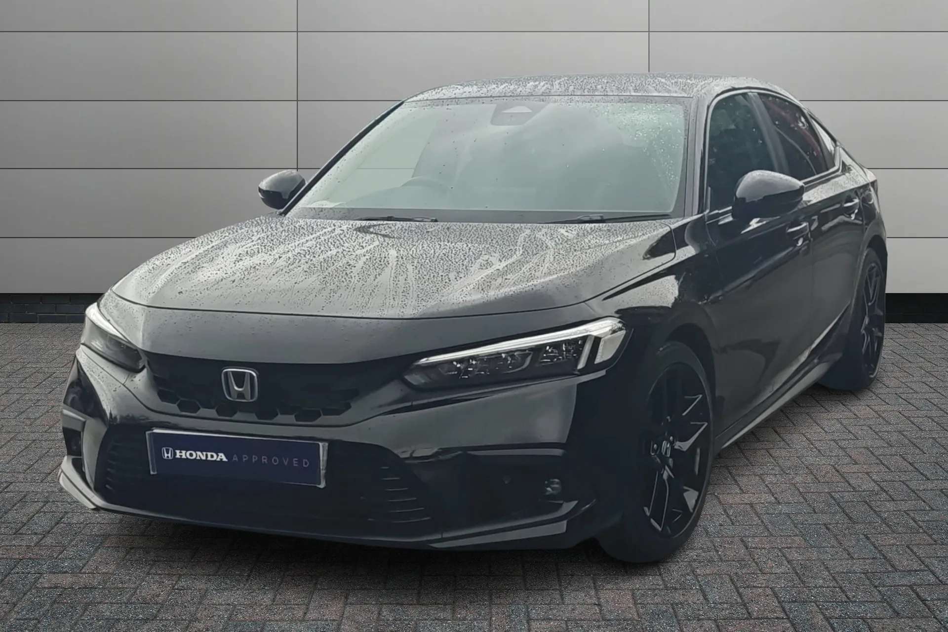 2023 HONDA CIVIC 2023 HONDA CIVIC