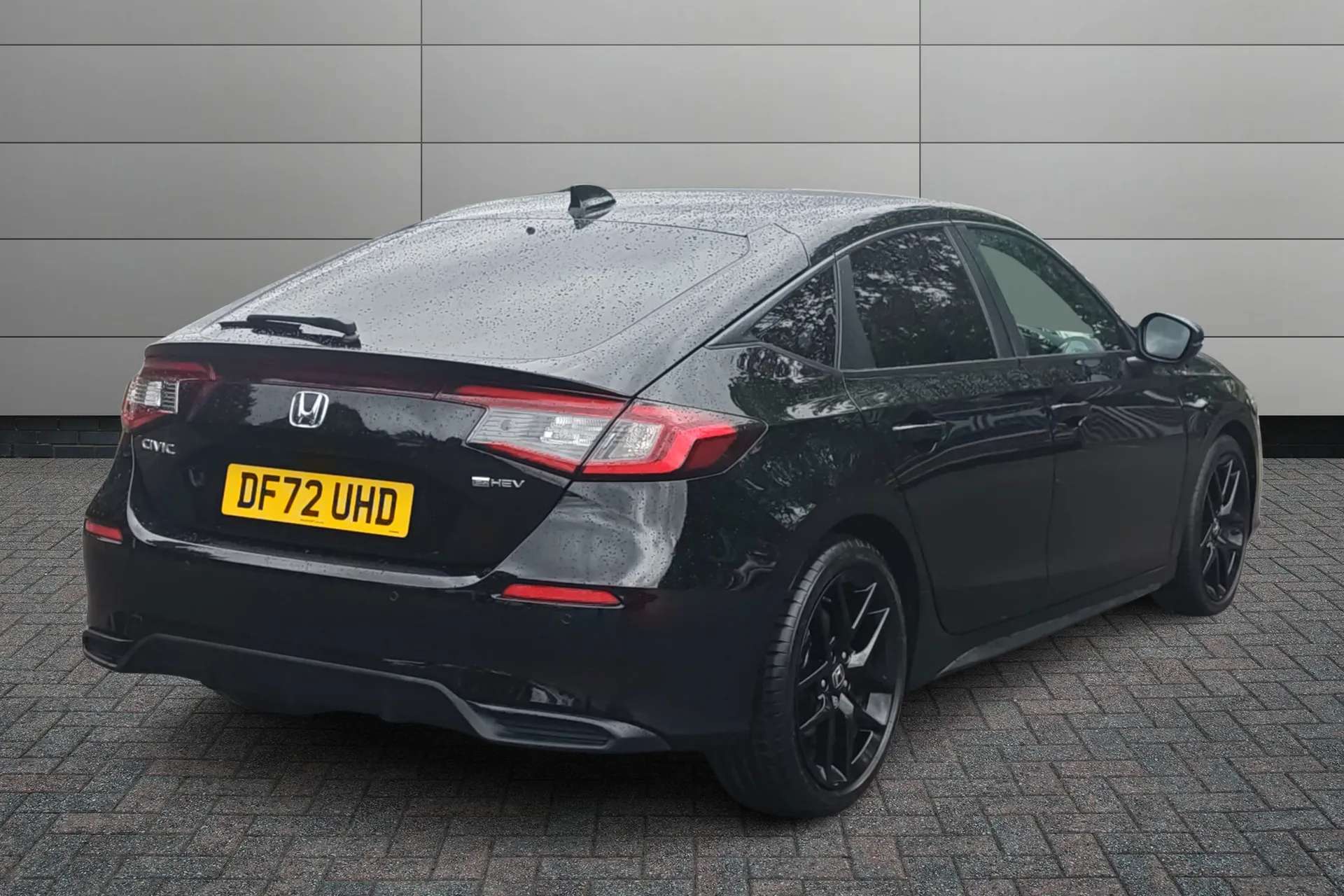 2023 HONDA CIVIC 2023 HONDA CIVIC