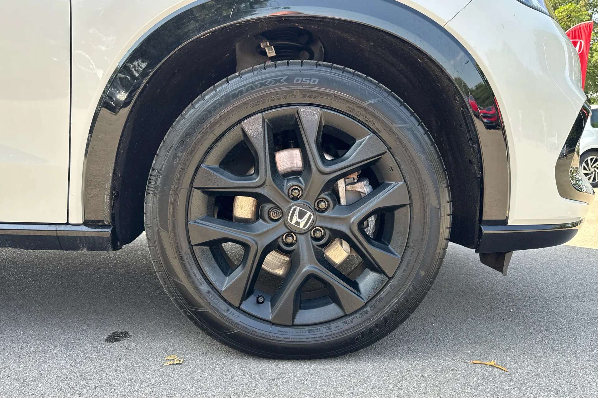 2025 HONDA ZR-V 2025 HONDA ZR-V