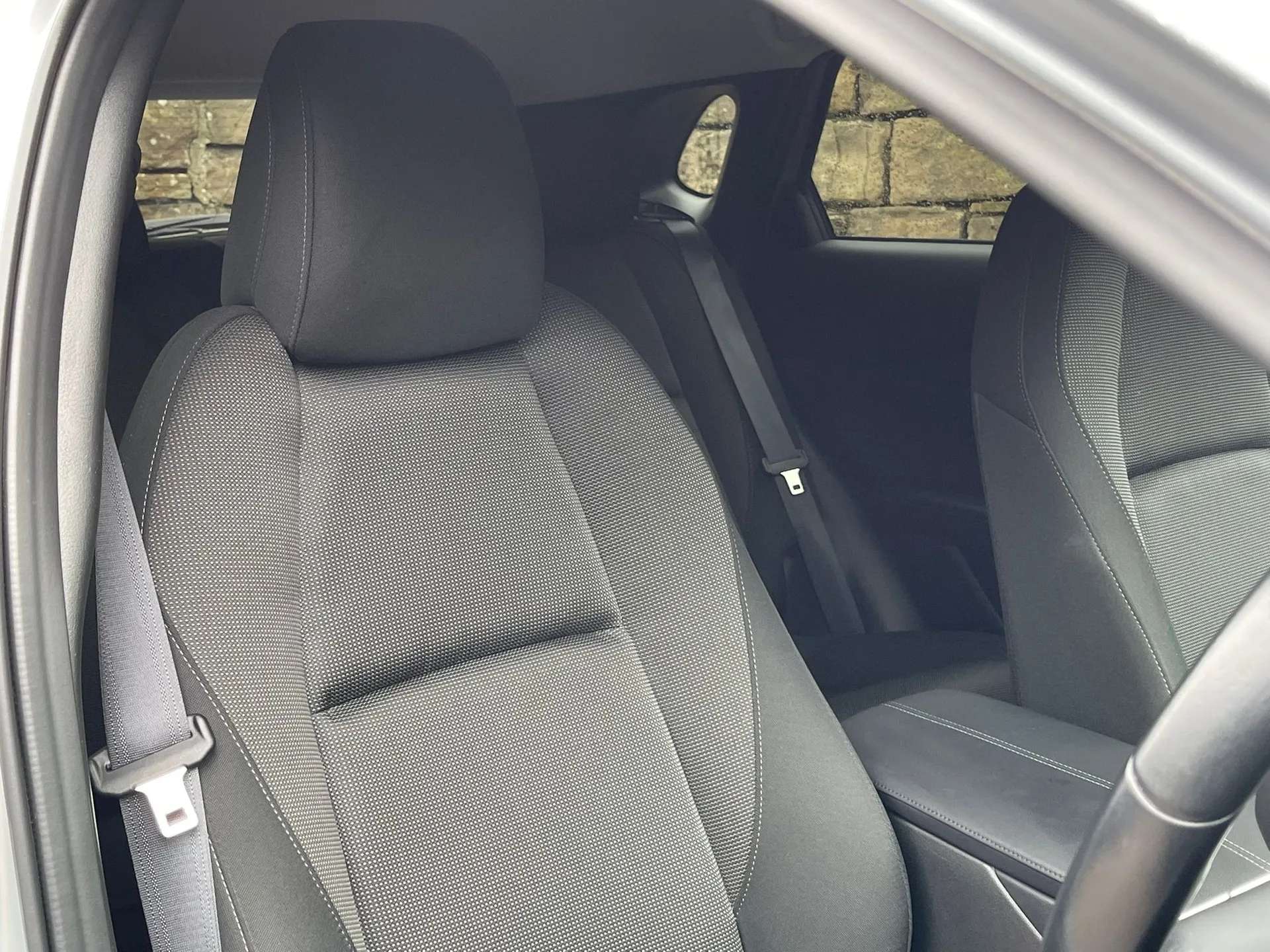 2022 MAZDA CX-30 2022 MAZDA CX-30