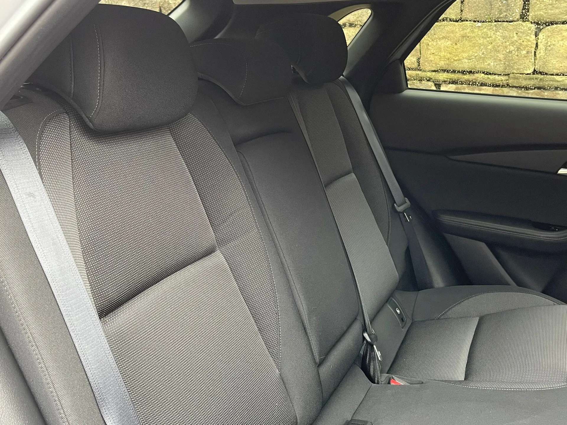 2022 MAZDA CX-30 2022 MAZDA CX-30