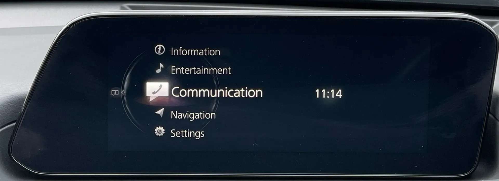 2022 MAZDA CX-30 2022 MAZDA CX-30