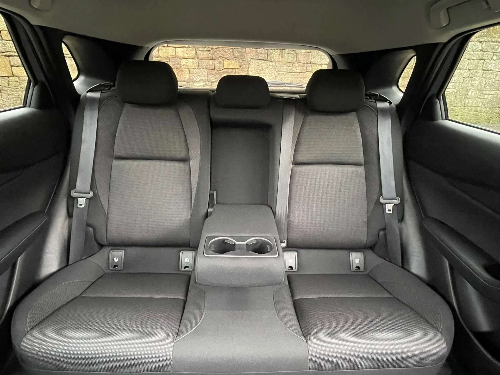 2022 MAZDA CX-30 2022 MAZDA CX-30