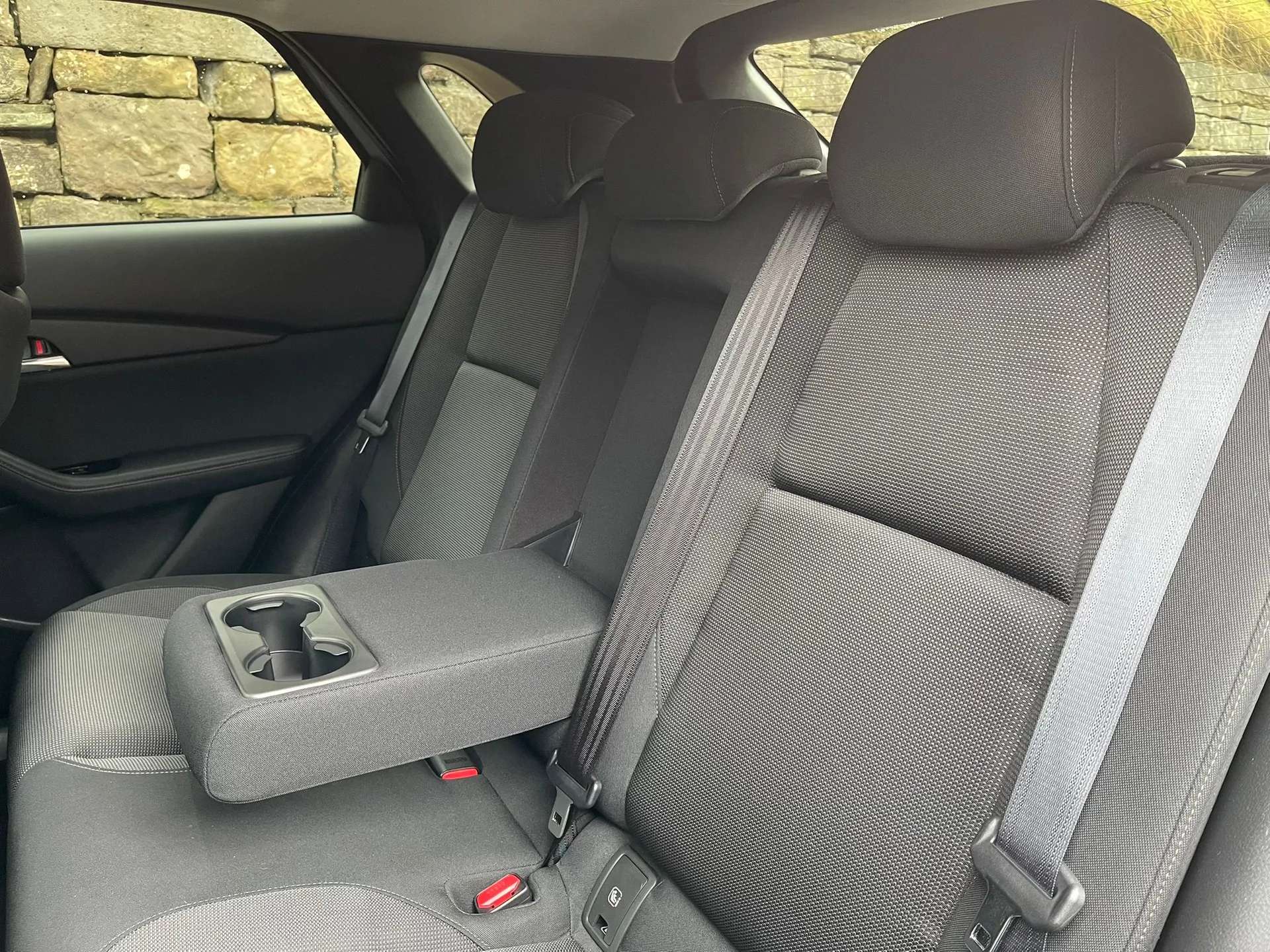 2022 MAZDA CX-30 2022 MAZDA CX-30