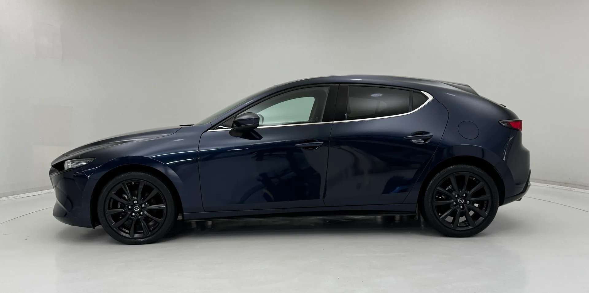 2022 MAZDA MAZDA3 2022 MAZDA MAZDA3