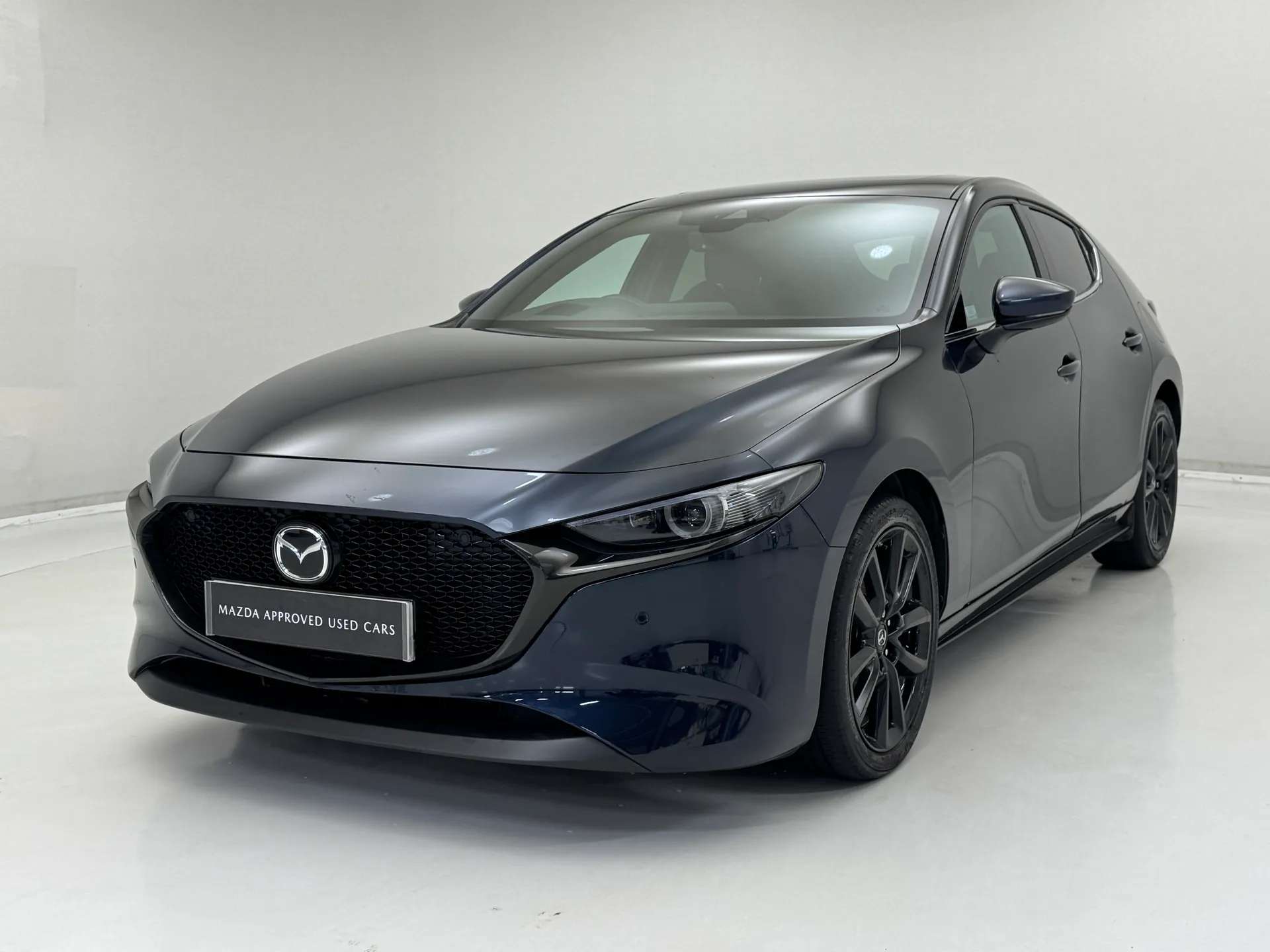 2022 MAZDA MAZDA3 2022 MAZDA MAZDA3