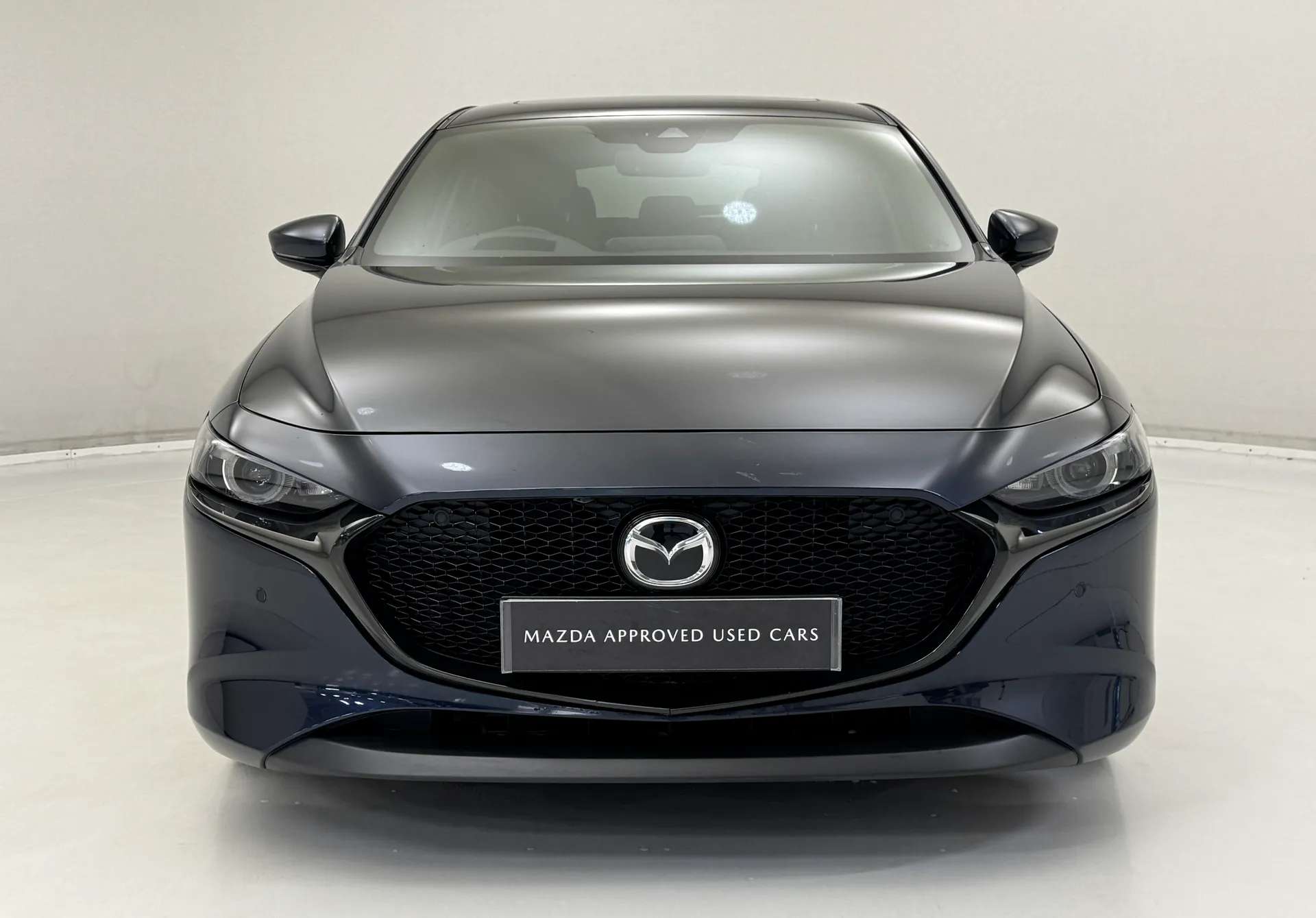 2022 MAZDA MAZDA3 2022 MAZDA MAZDA3