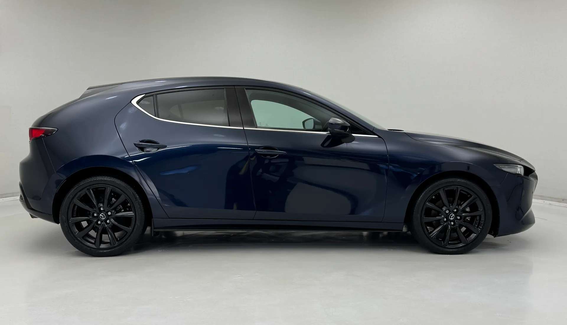 2022 MAZDA MAZDA3 2022 MAZDA MAZDA3