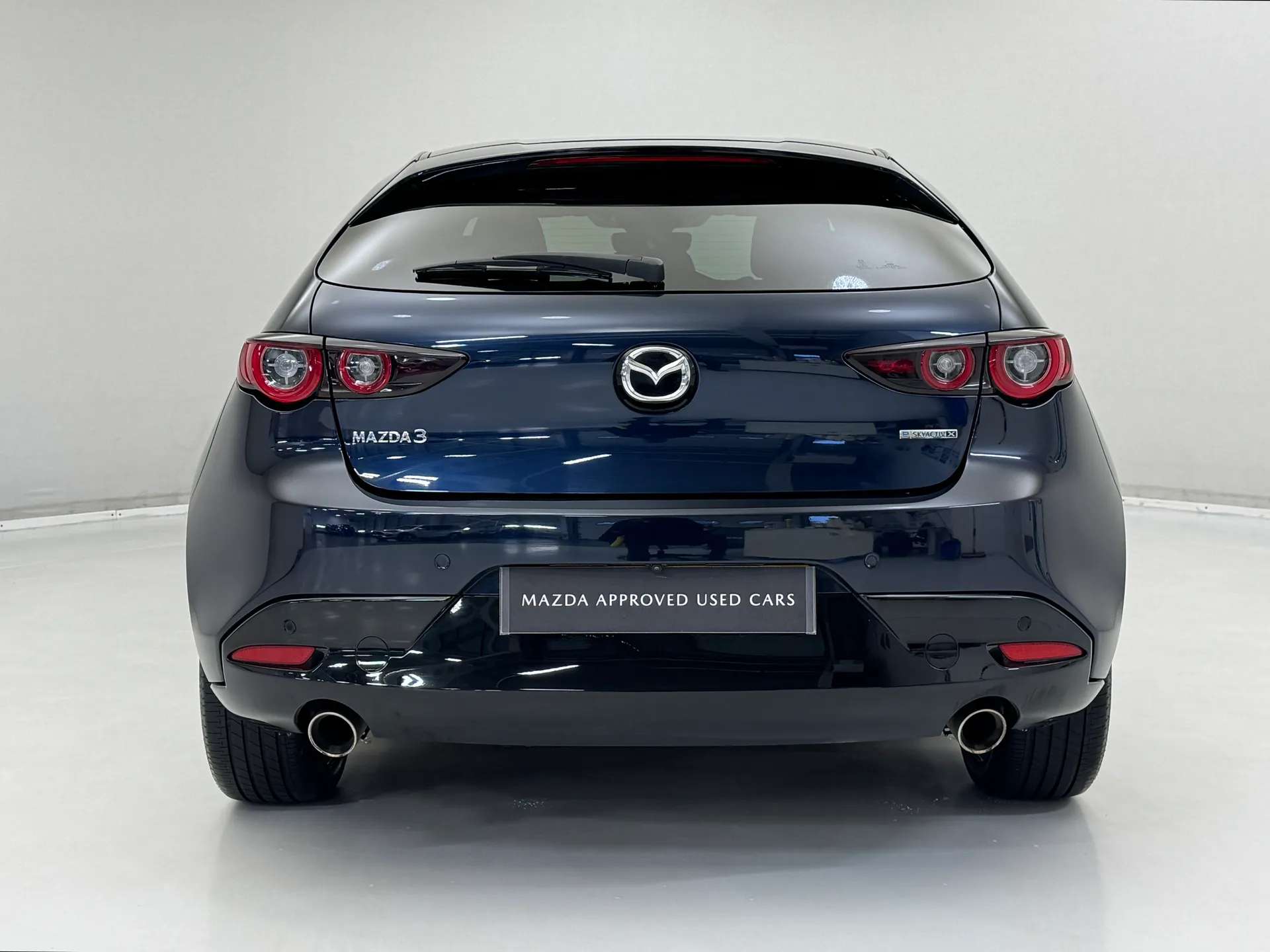 2022 MAZDA MAZDA3 2022 MAZDA MAZDA3