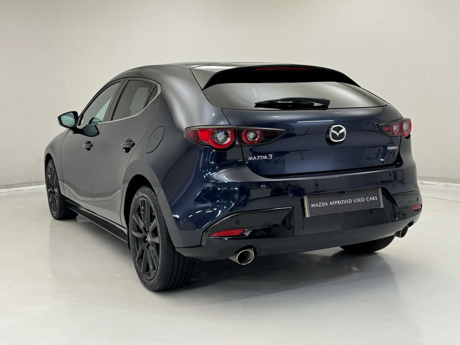 2022 MAZDA MAZDA3 2022 MAZDA MAZDA3