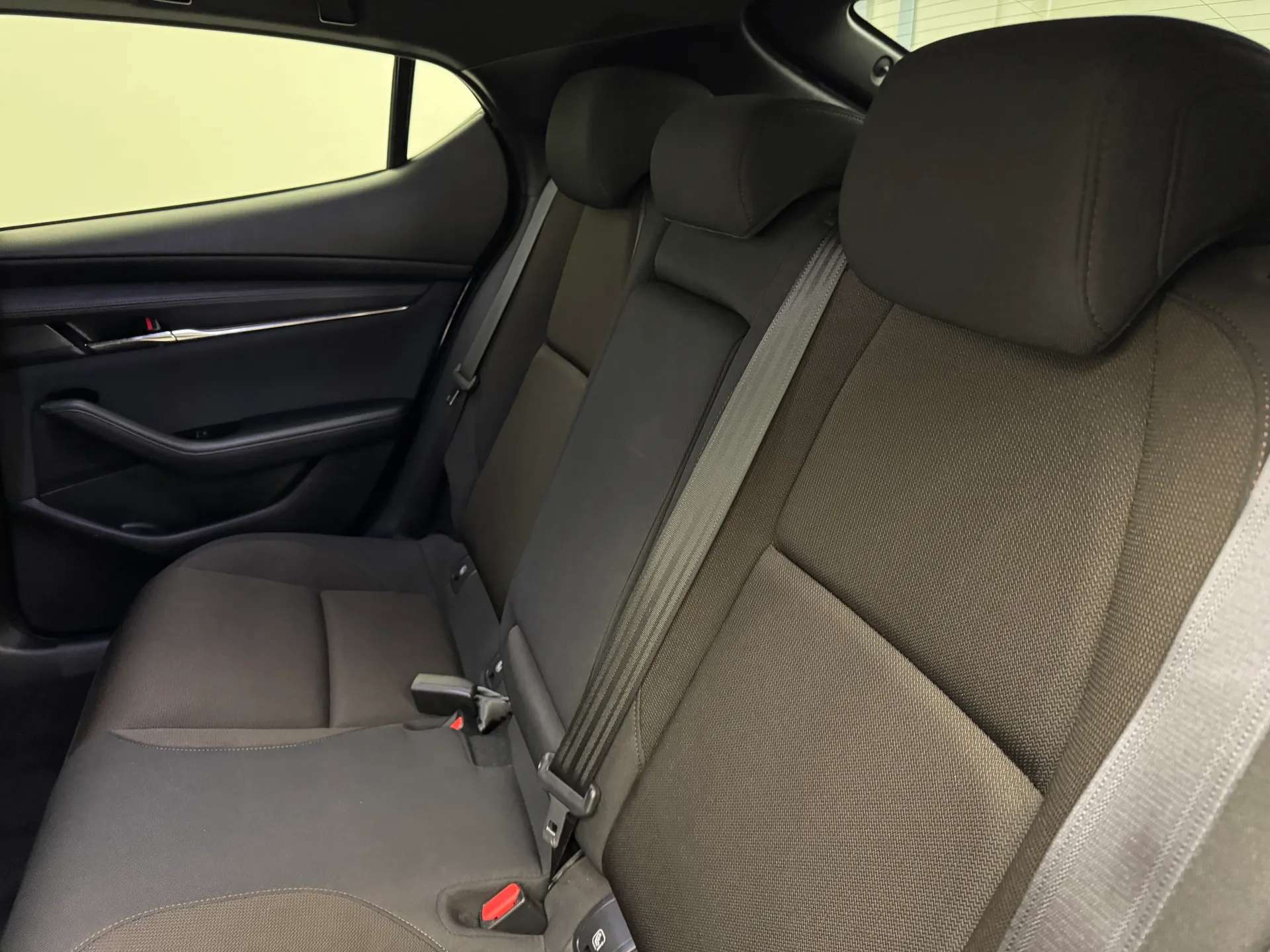 2022 MAZDA MAZDA3 2022 MAZDA MAZDA3