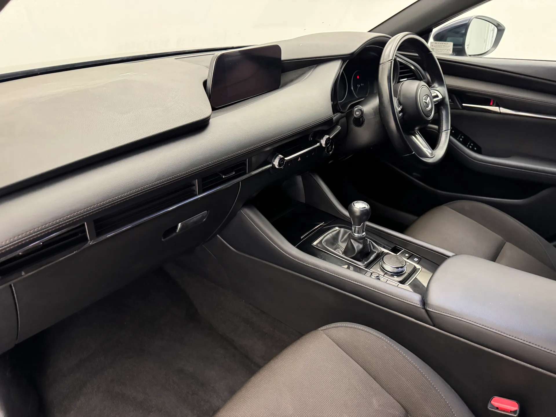 2022 MAZDA MAZDA3 2022 MAZDA MAZDA3