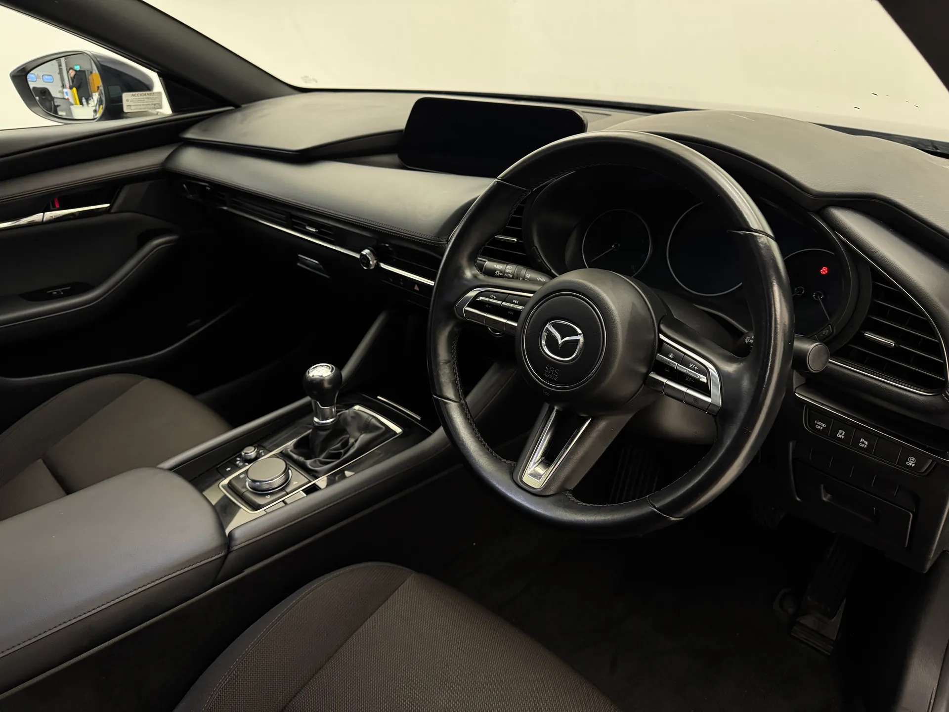 2022 MAZDA MAZDA3 2022 MAZDA MAZDA3