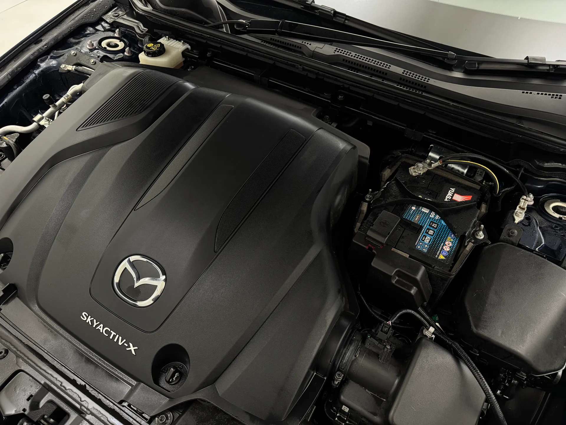 2022 MAZDA MAZDA3 2022 MAZDA MAZDA3