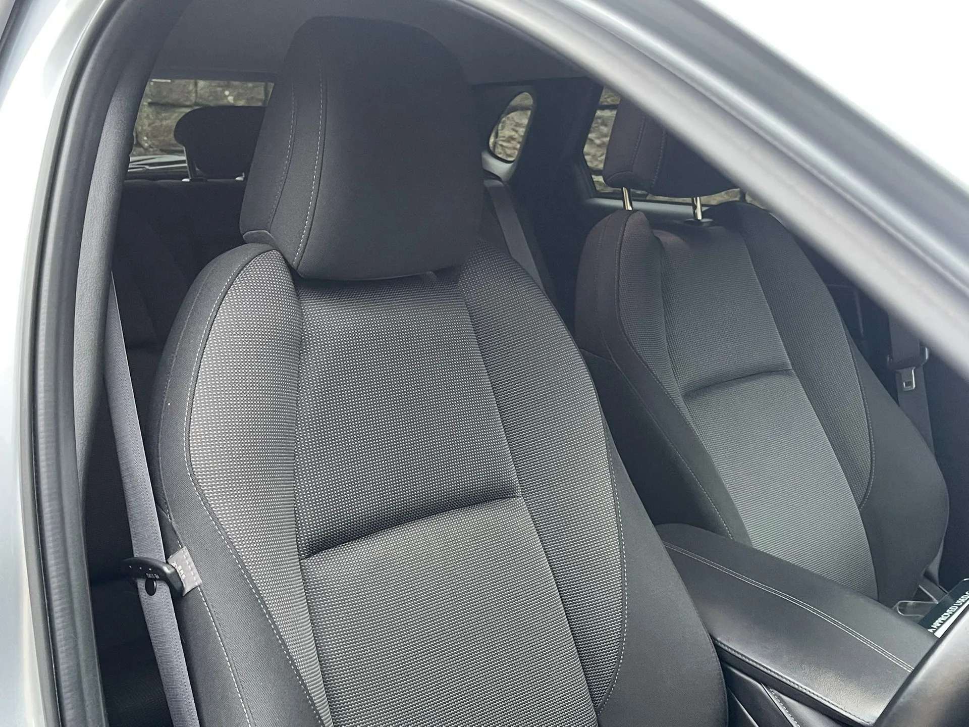 2022 MAZDA CX-30 2022 MAZDA CX-30