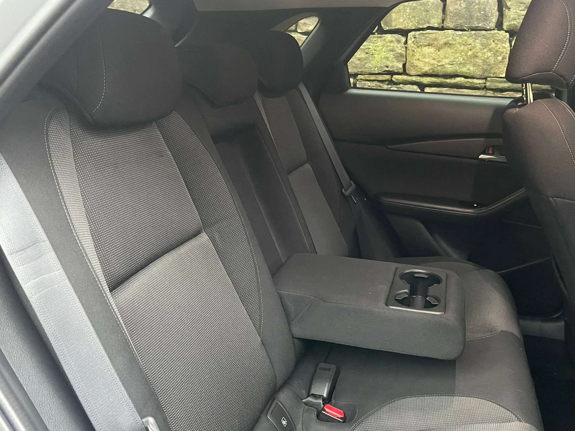 2022 MAZDA CX-30 2022 MAZDA CX-30