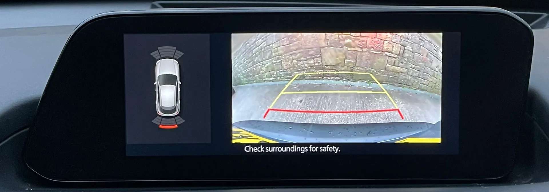 2022 MAZDA CX-30 2022 MAZDA CX-30