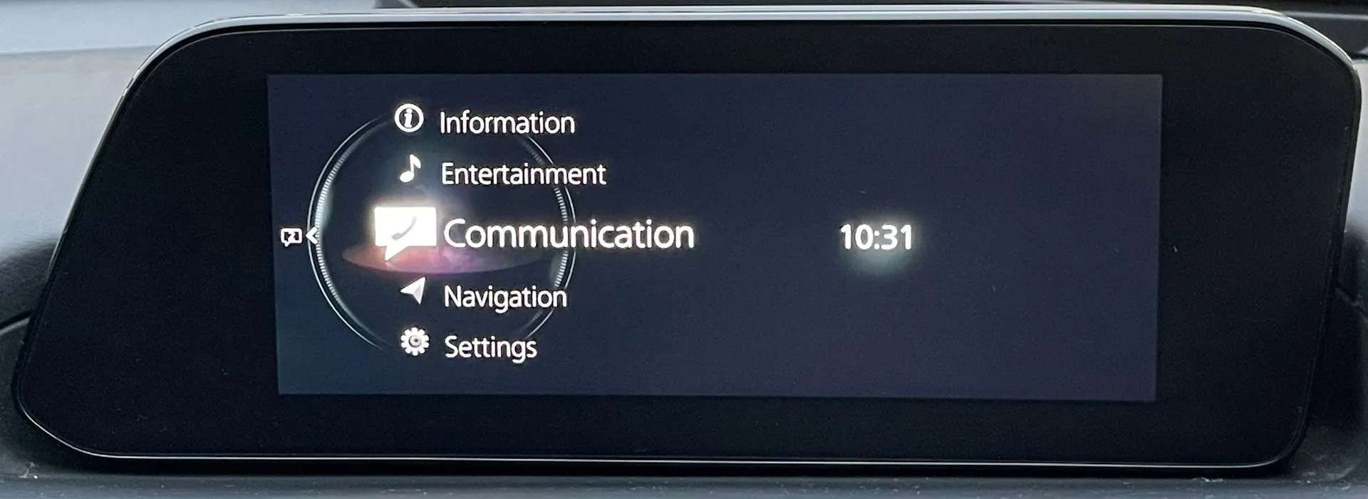 2022 MAZDA CX-30 2022 MAZDA CX-30