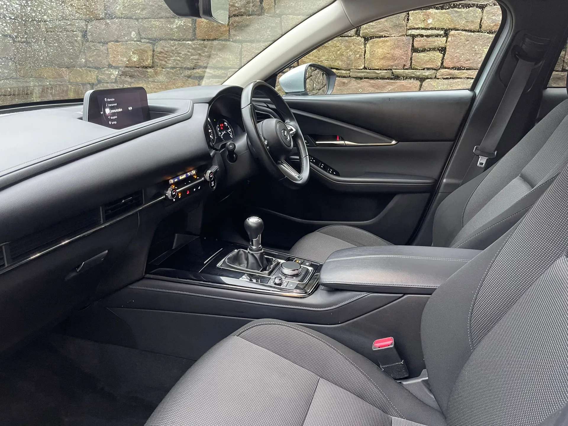 2022 MAZDA CX-30 2022 MAZDA CX-30