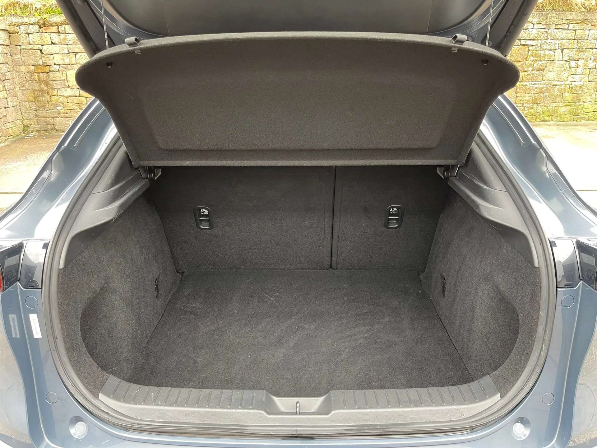 2022 MAZDA CX-30 2022 MAZDA CX-30