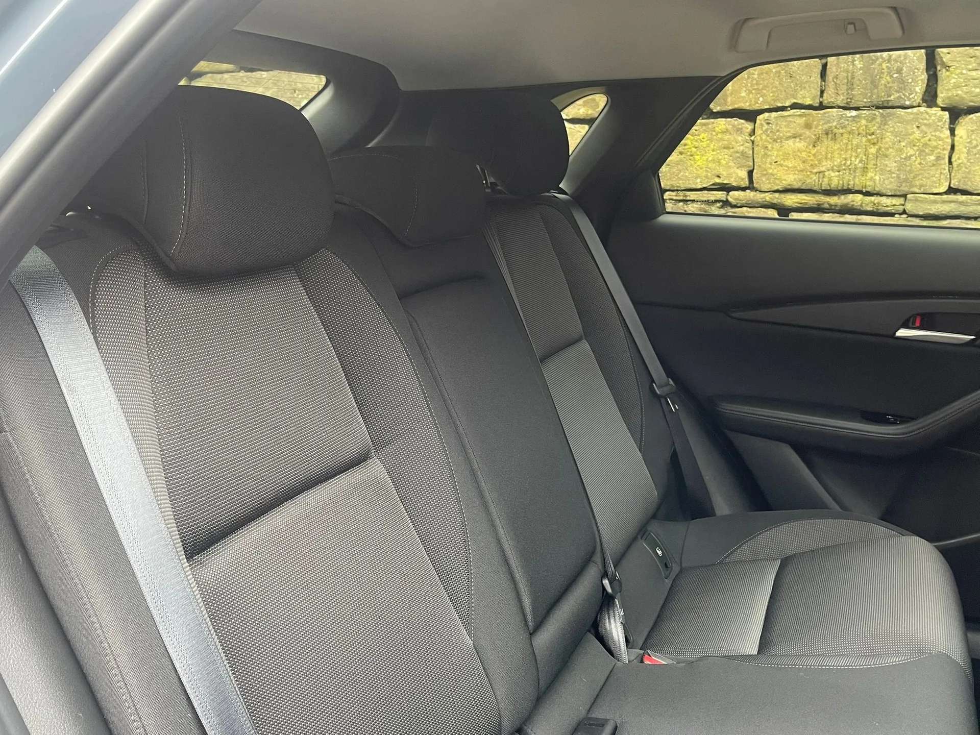 2022 MAZDA CX-30 2022 MAZDA CX-30