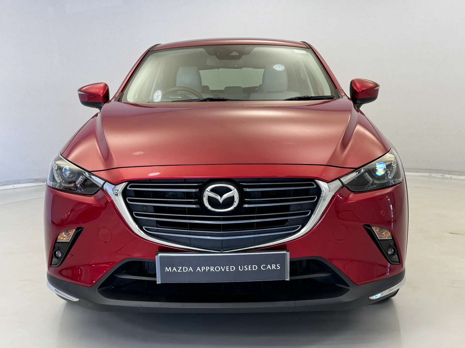 A 2019 MAZDA CX-3 2.0 Sport Nav + 5dr A 2019 MAZDA CX-3 2.0 Sport Nav + 5dr