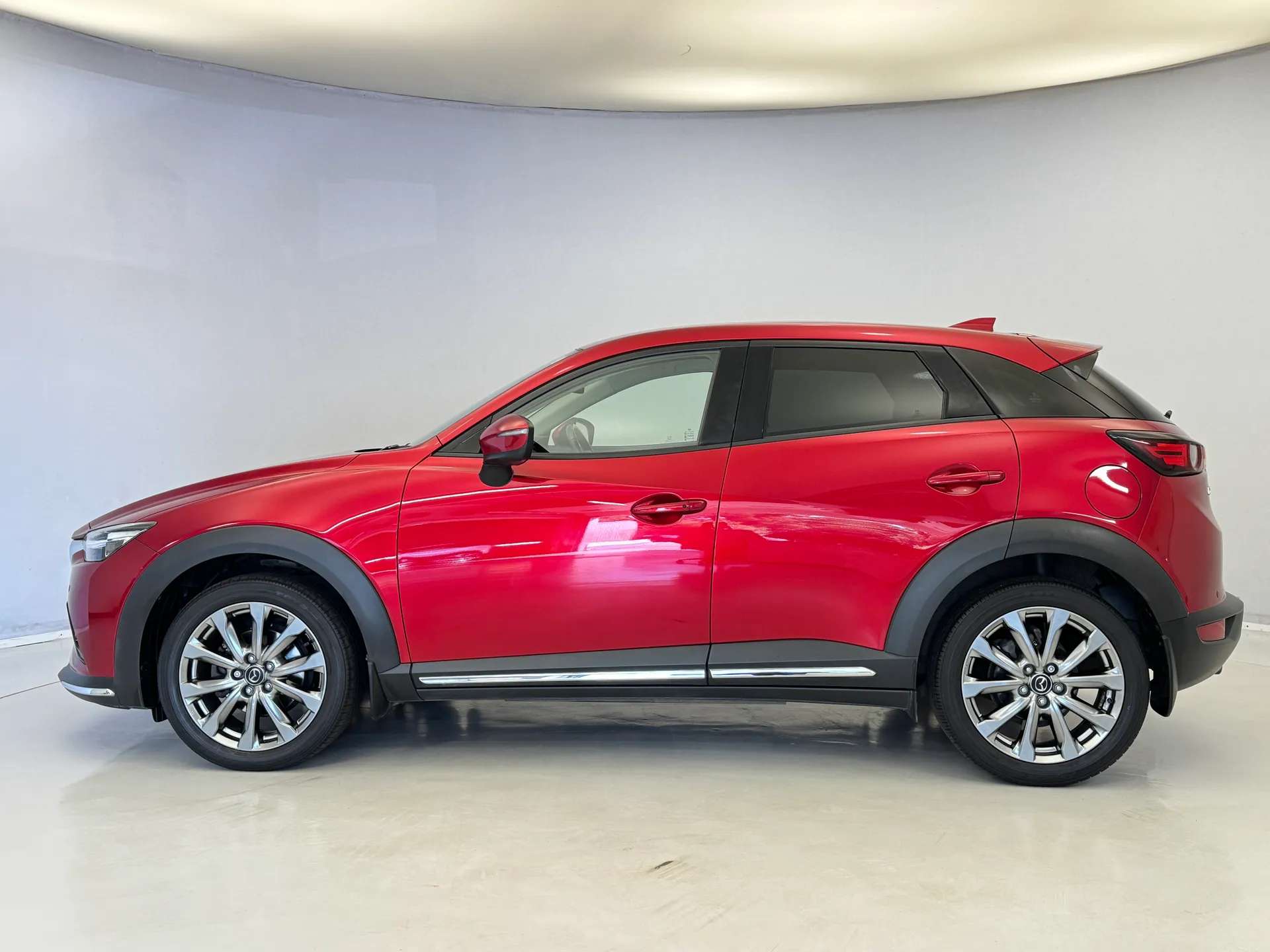 2019 MAZDA CX-3 2019 MAZDA CX-3