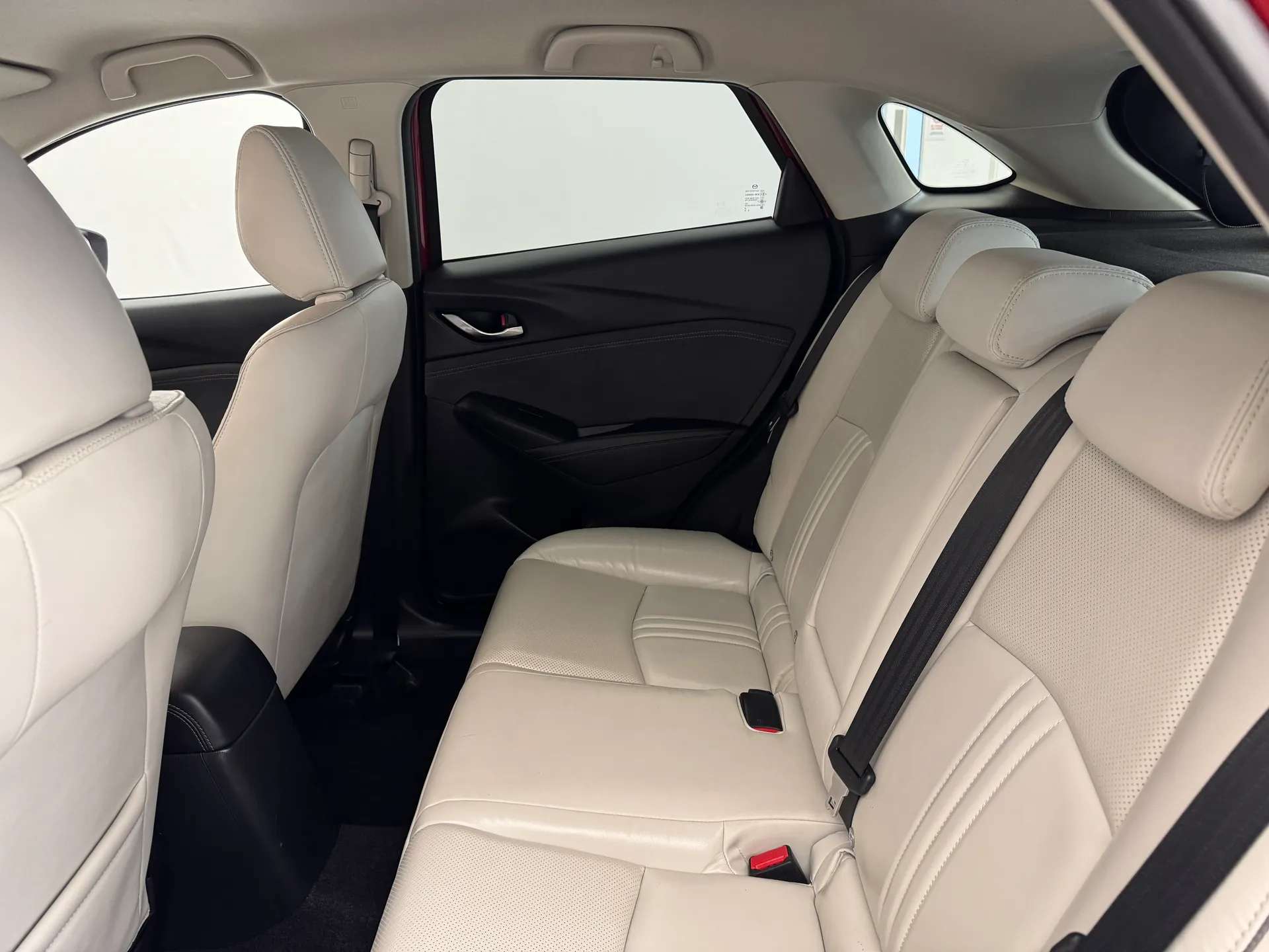 2019 MAZDA CX-3 2019 MAZDA CX-3