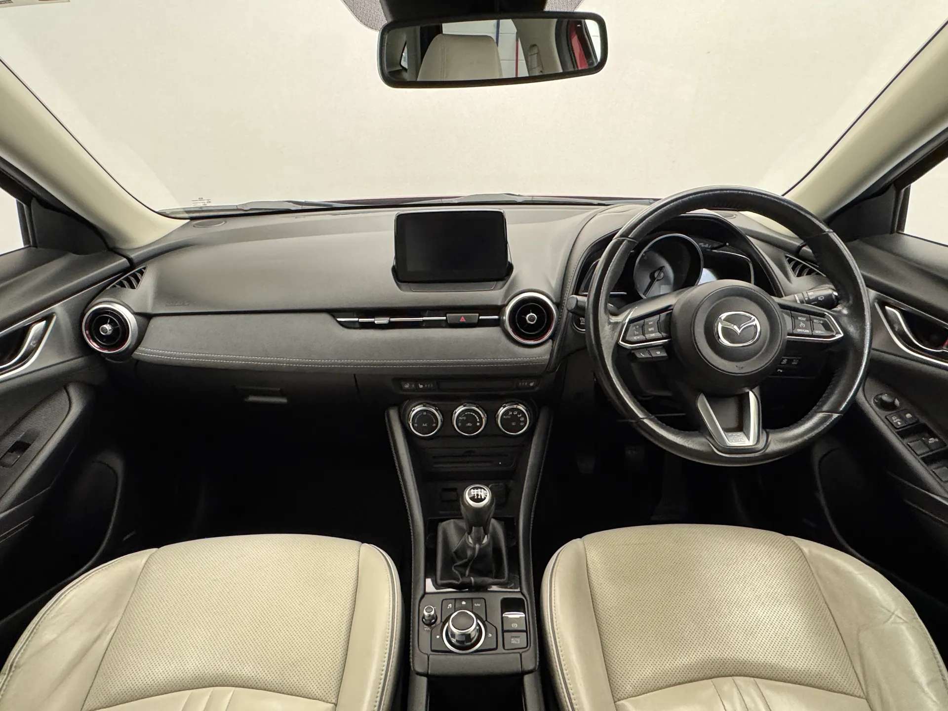 2019 MAZDA CX-3 2019 MAZDA CX-3