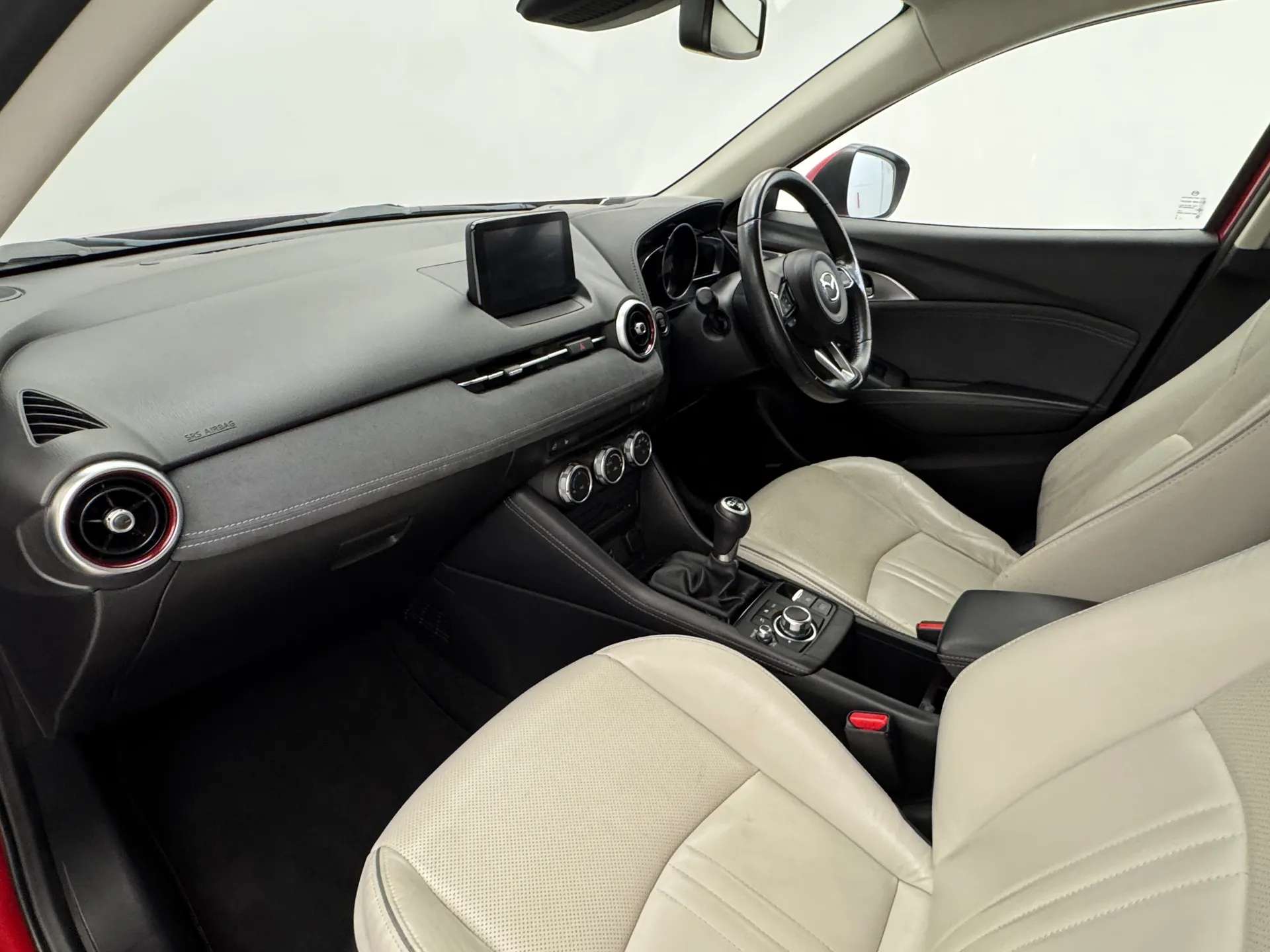 2019 MAZDA CX-3 2019 MAZDA CX-3