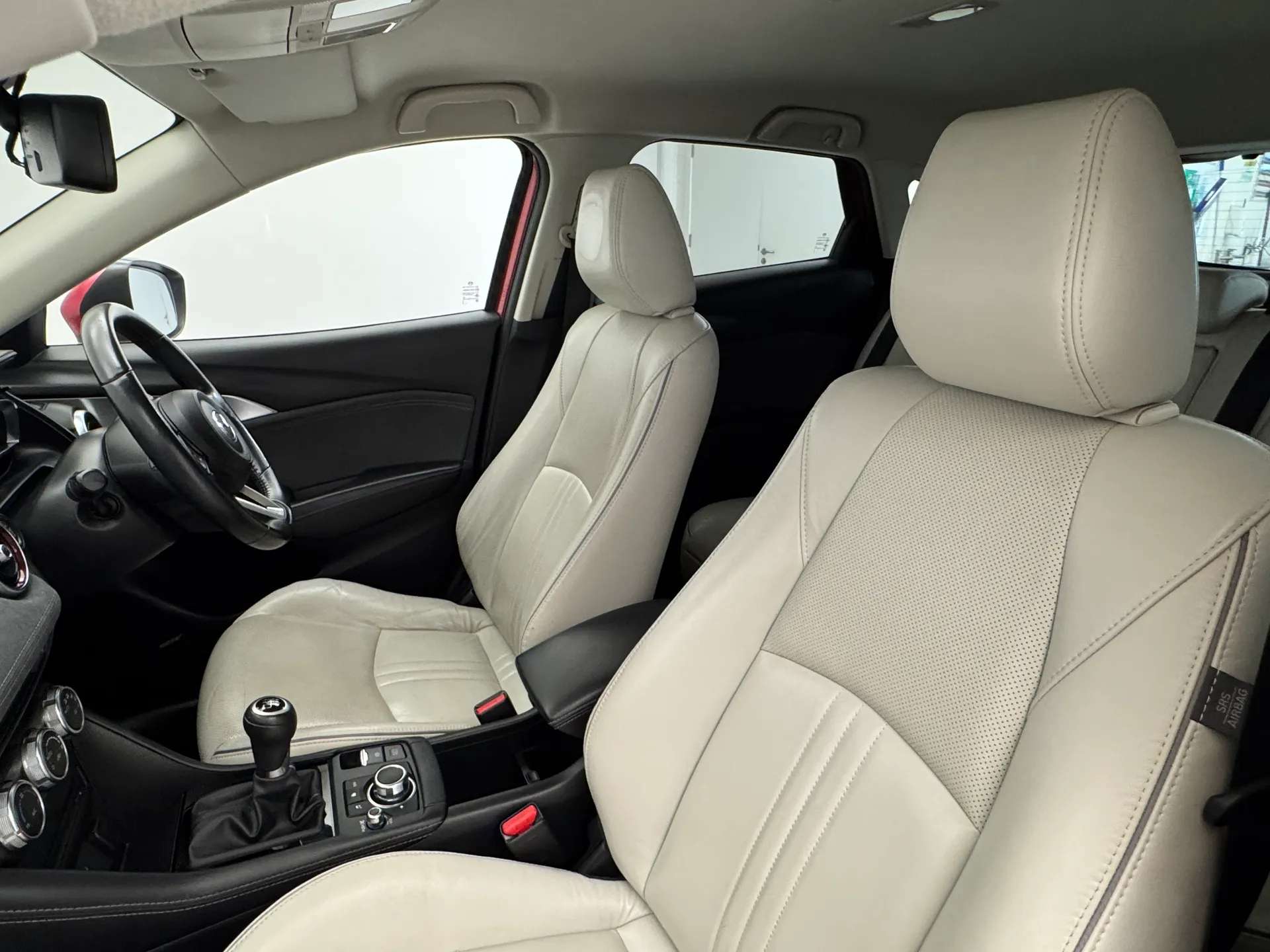 2019 MAZDA CX-3 2019 MAZDA CX-3