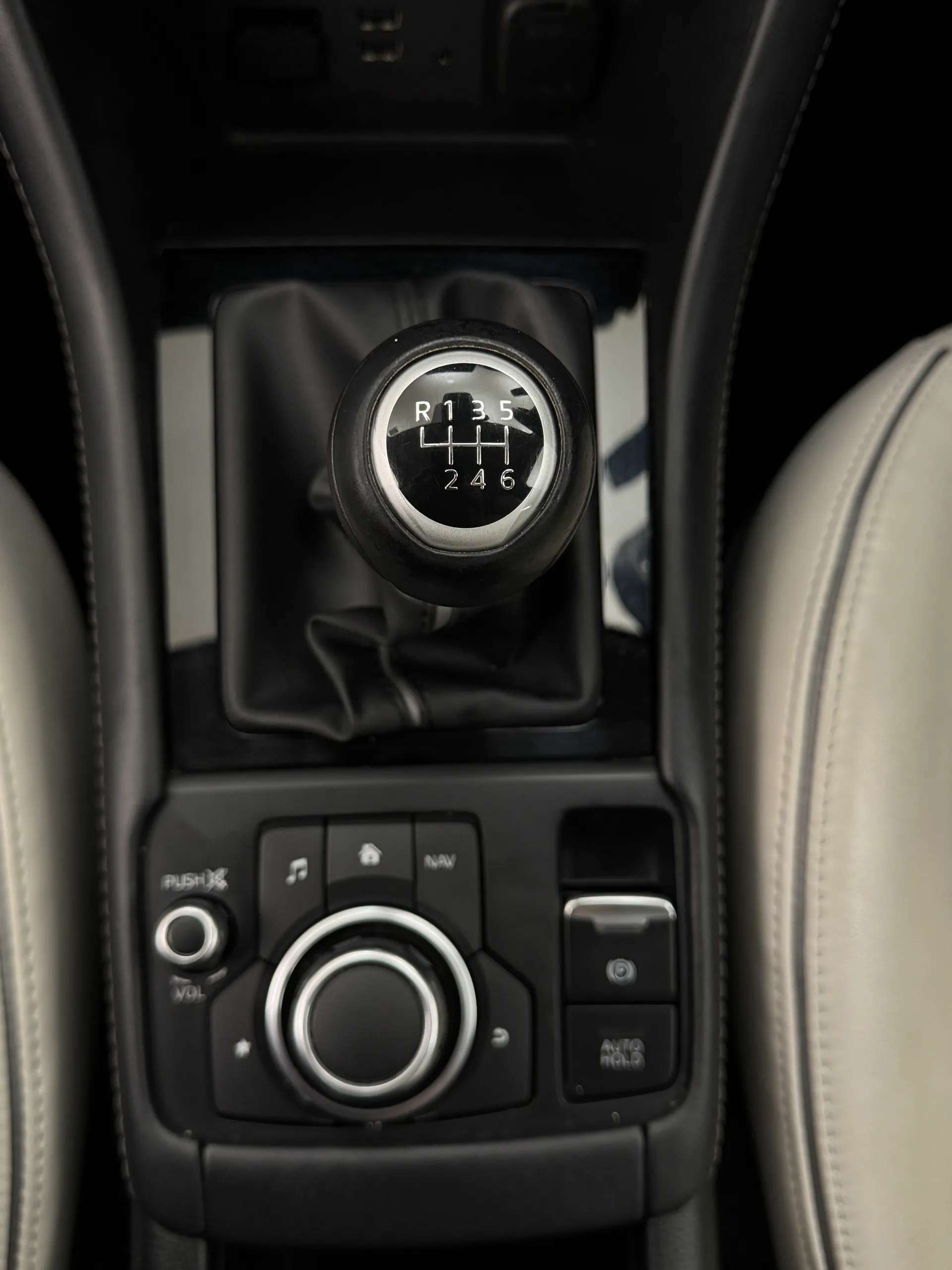 2019 MAZDA CX-3 2019 MAZDA CX-3