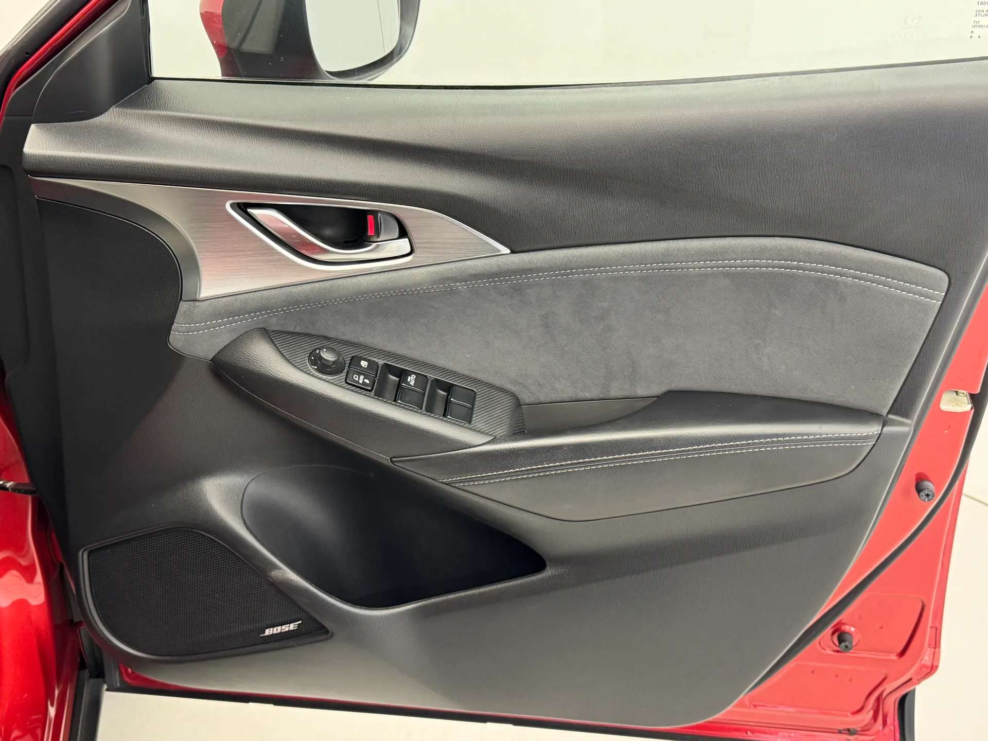 2019 MAZDA CX-3 2019 MAZDA CX-3