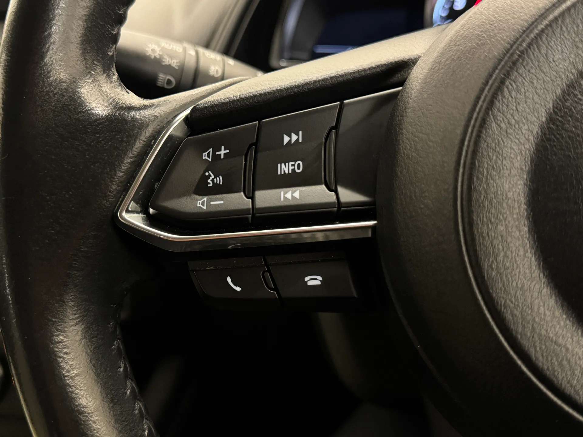 2019 MAZDA CX-3 2019 MAZDA CX-3