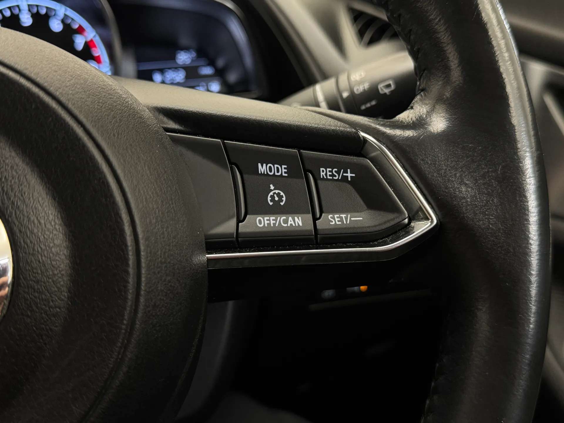 2019 MAZDA CX-3 2019 MAZDA CX-3