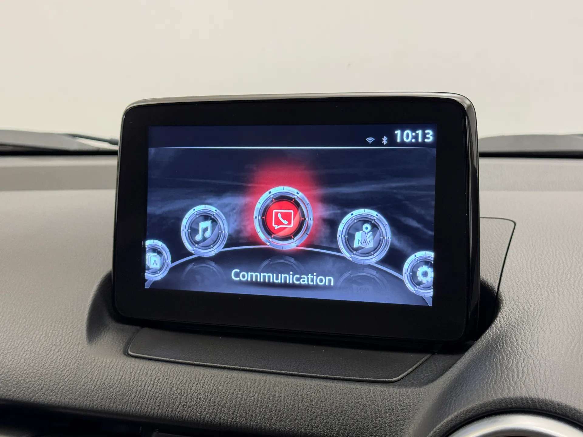 2019 MAZDA CX-3 2019 MAZDA CX-3