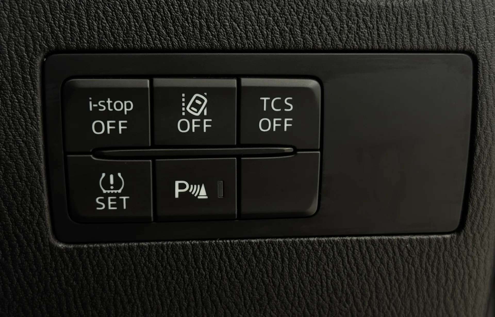 2019 MAZDA CX-3 2019 MAZDA CX-3