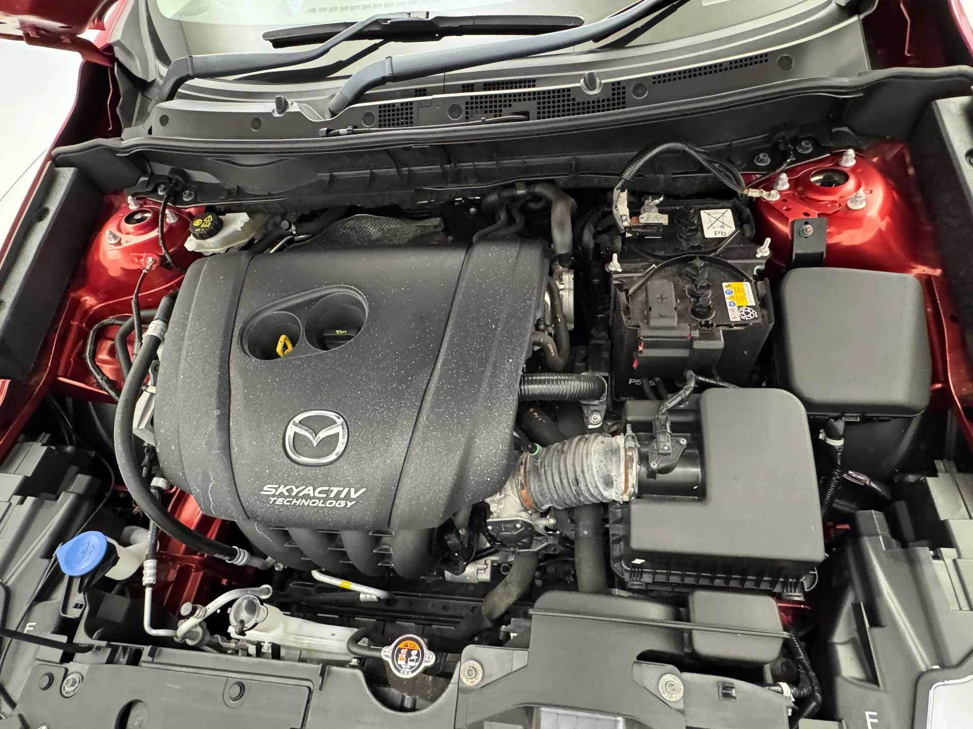 2019 MAZDA CX-3 2019 MAZDA CX-3