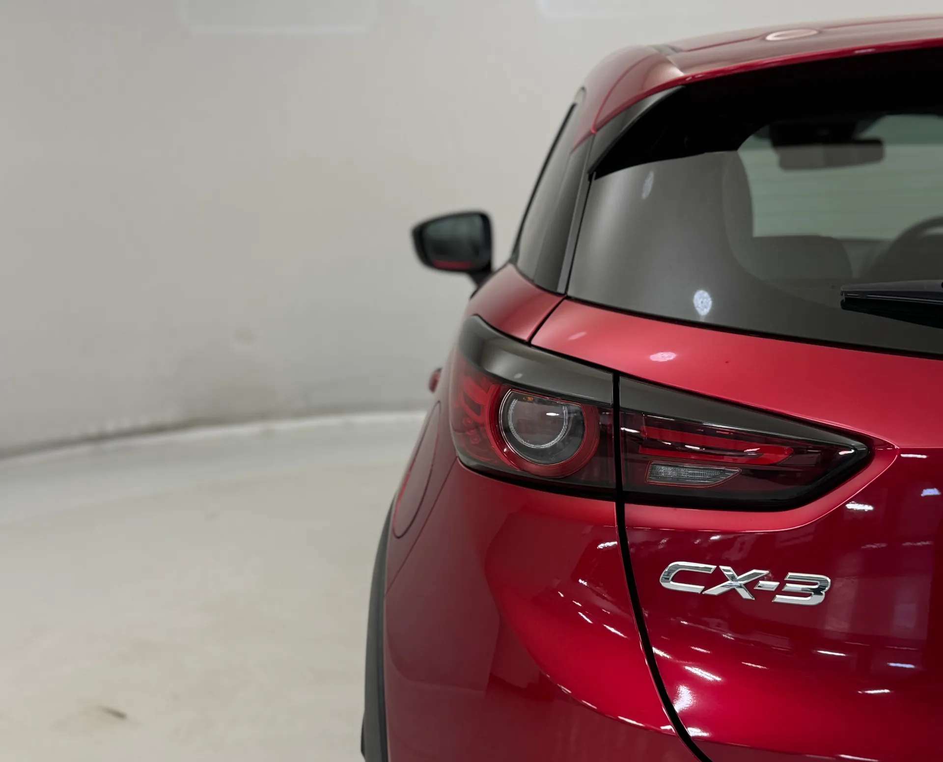 2019 MAZDA CX-3 2019 MAZDA CX-3