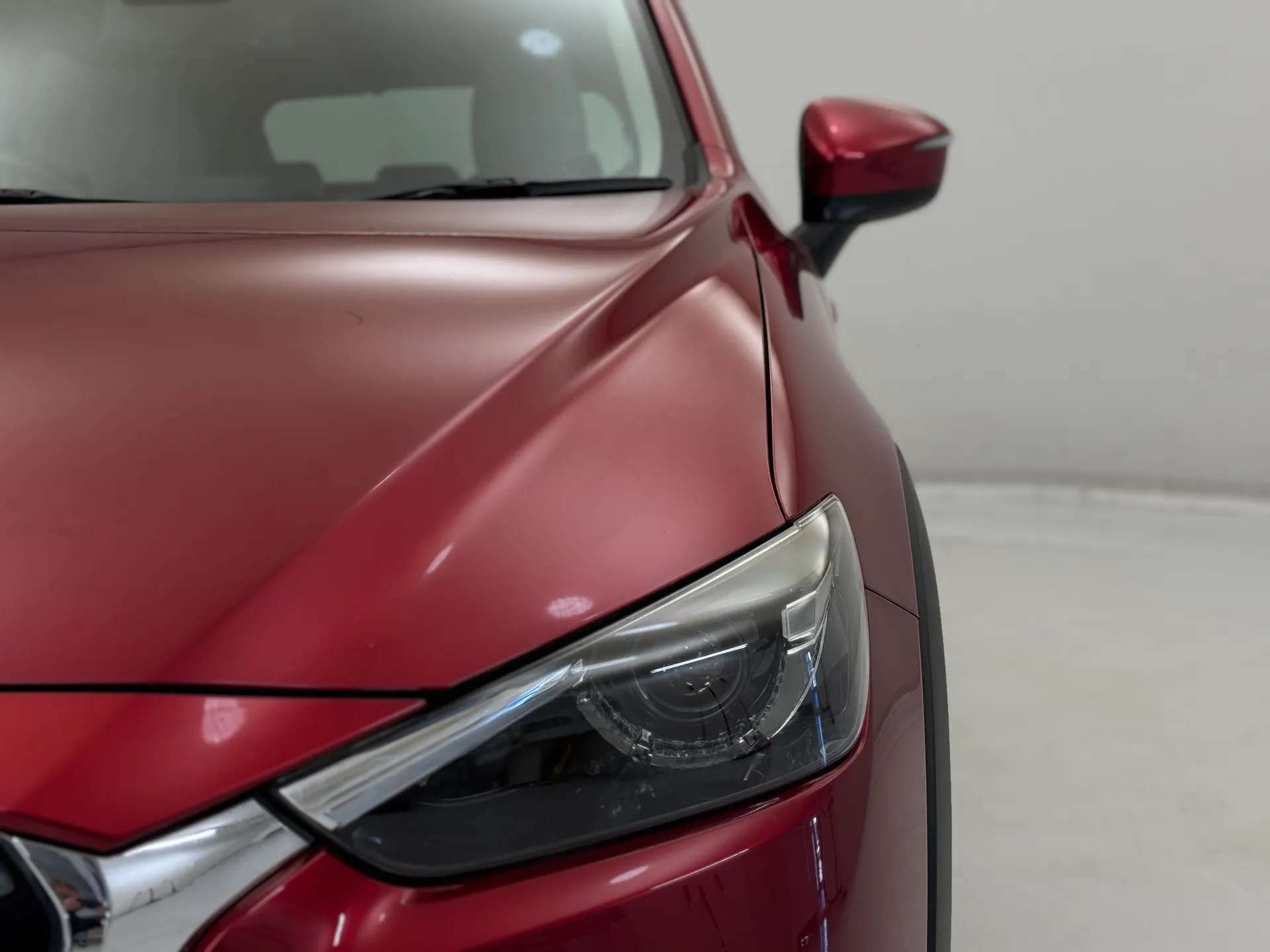 2019 MAZDA CX-3 2019 MAZDA CX-3